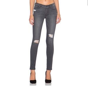 Paige Verdugo Ankle Jeans